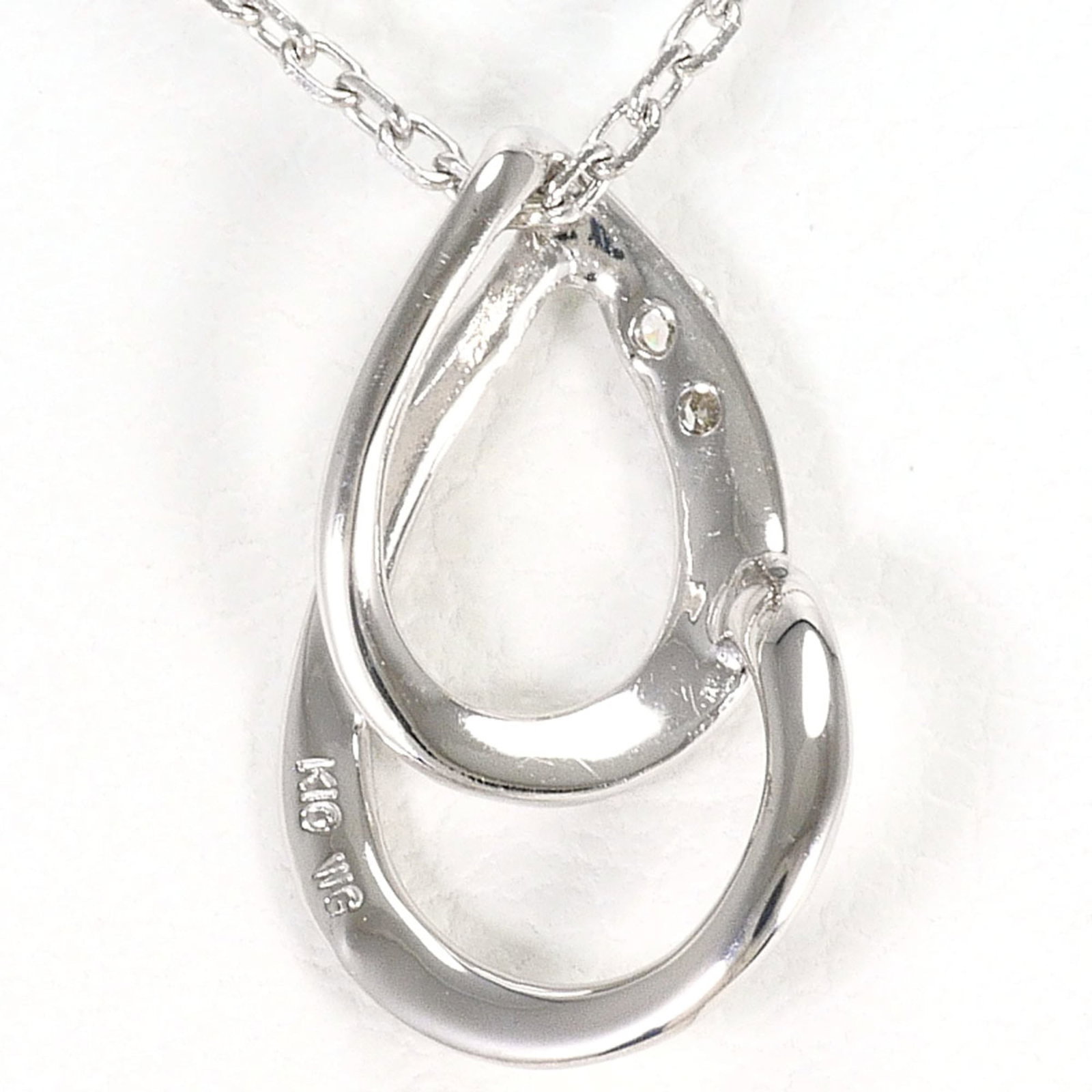 White Gold (10K) - 3