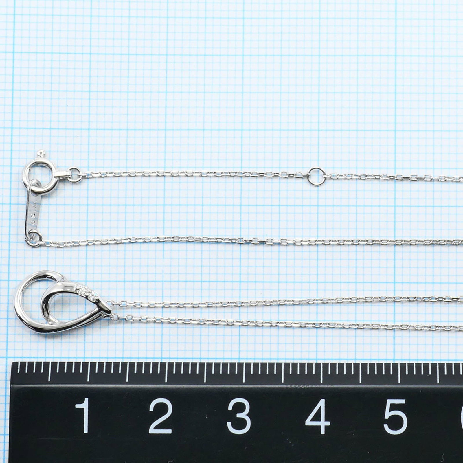 White Gold (10K) - 4