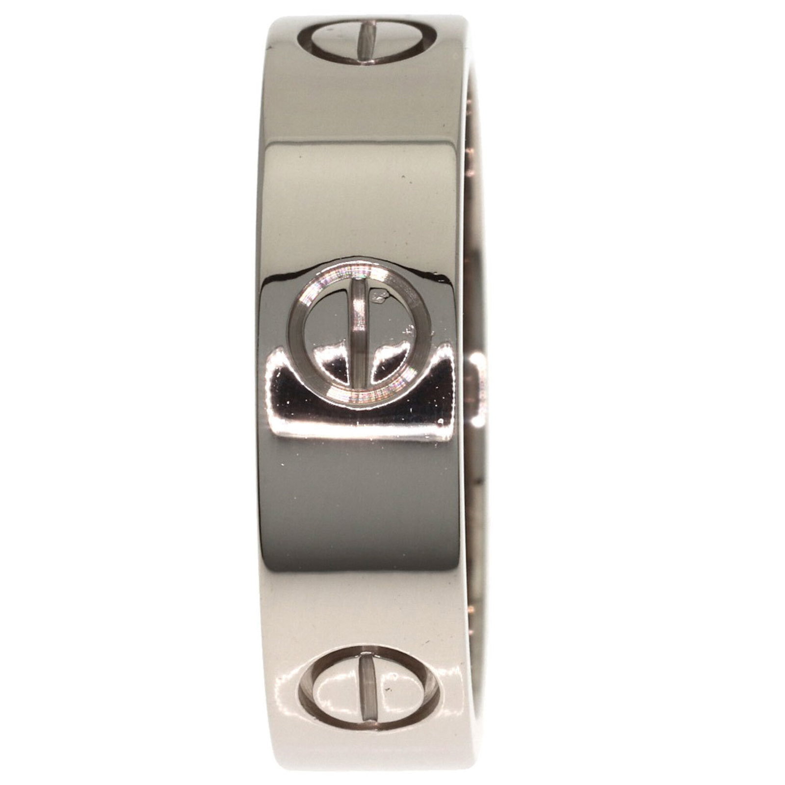 CARTIER White - 3