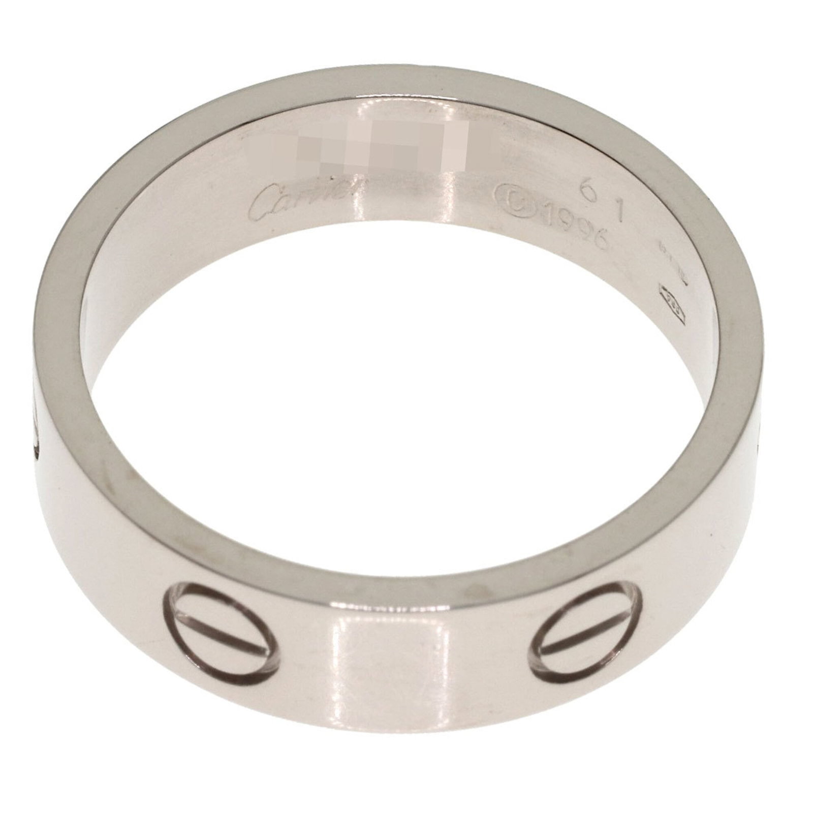 CARTIER White - 4