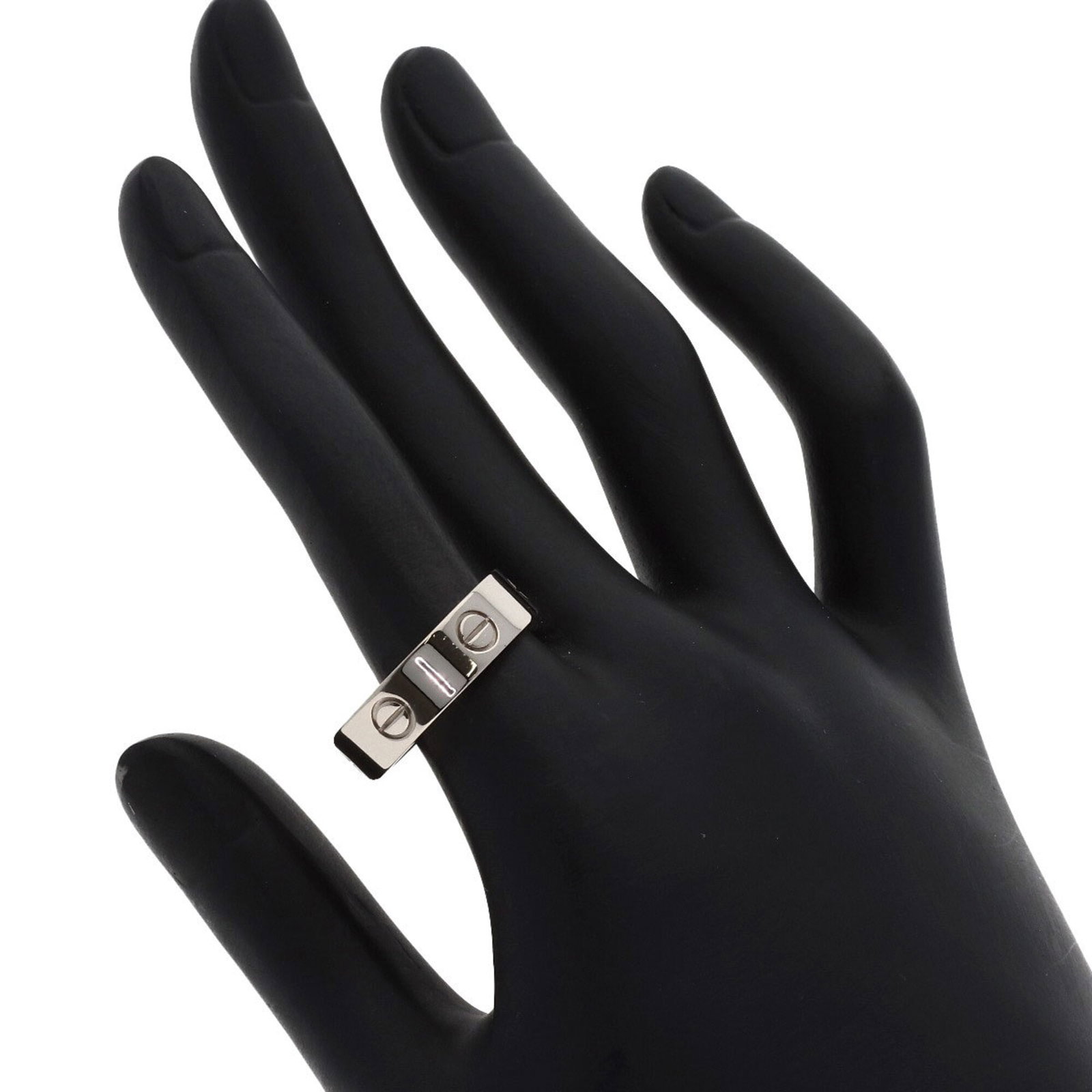CARTIER White - 5