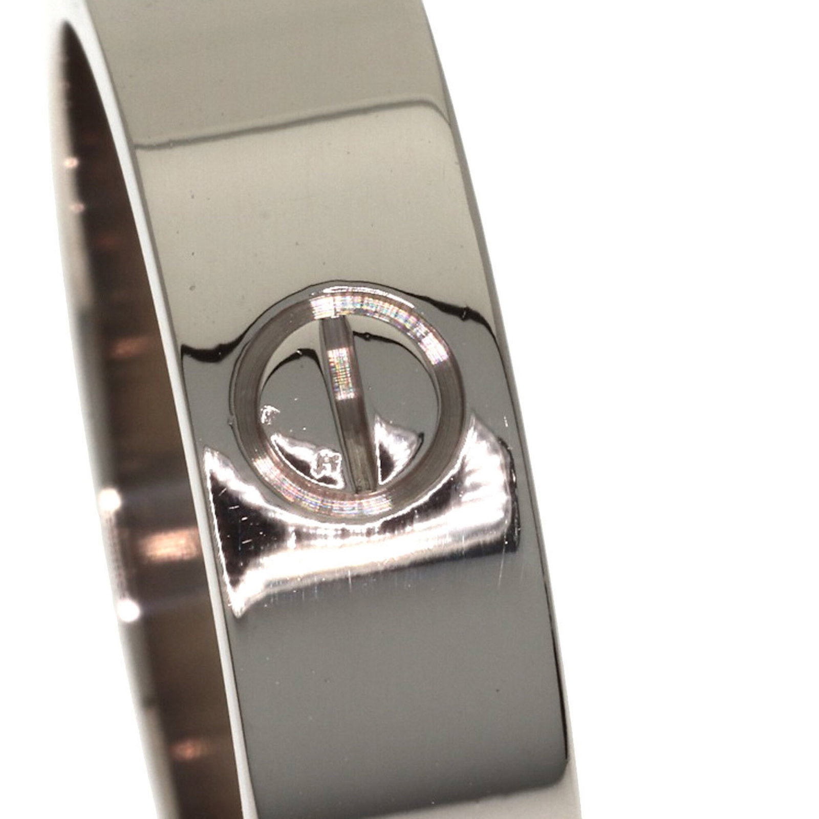 CARTIER White - 6