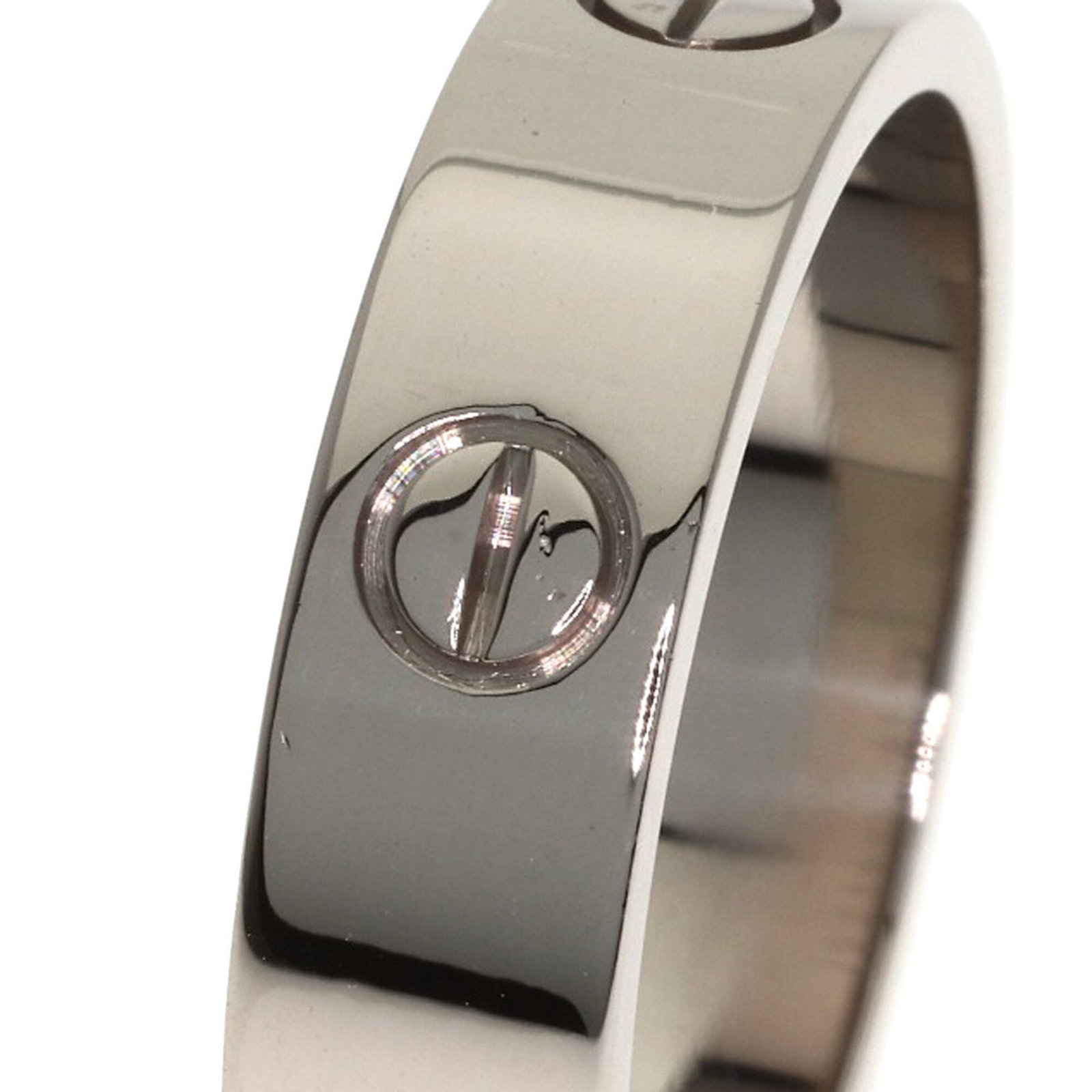 CARTIER White - 7