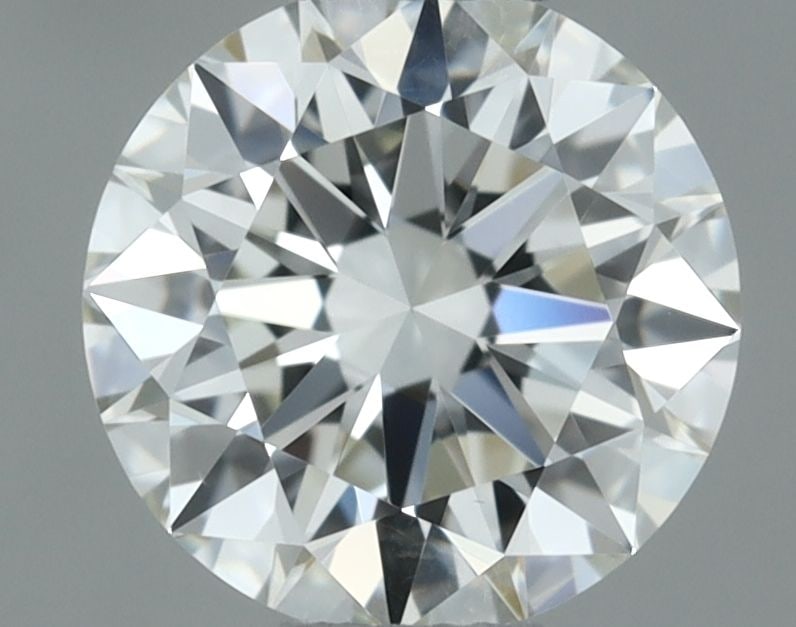 IGI Round 0.5ct H VVS2 - Loose Natural Diamond: IGI Round 0.5ct H VVS2 - Loose Natural Diamond IGI Round 0.5ct H VVS2 - Loose Natural Diamond: A high-quality, natural diamond with exceptional clarity and polish, certified by the International