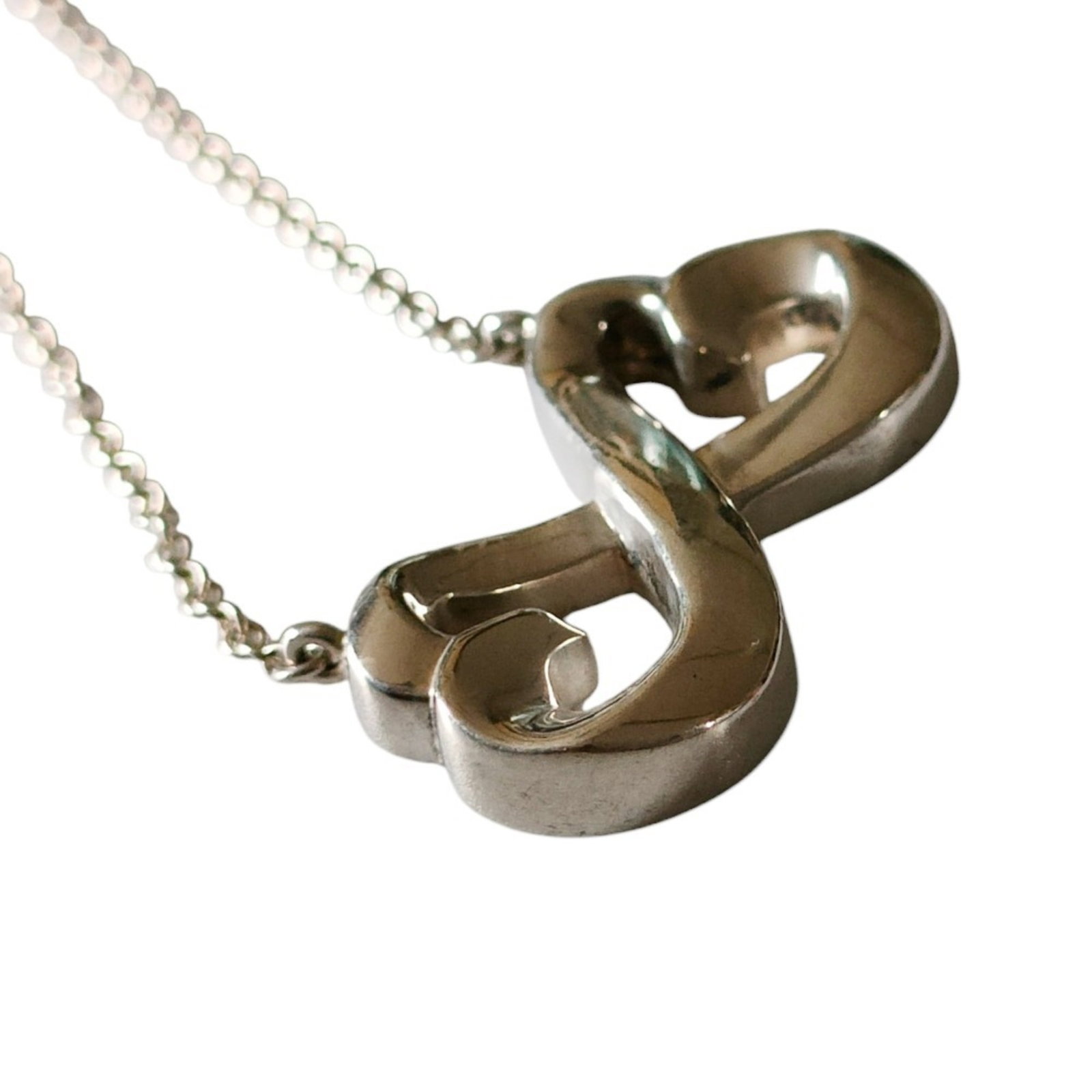TIFFANY Silver 925 - 2