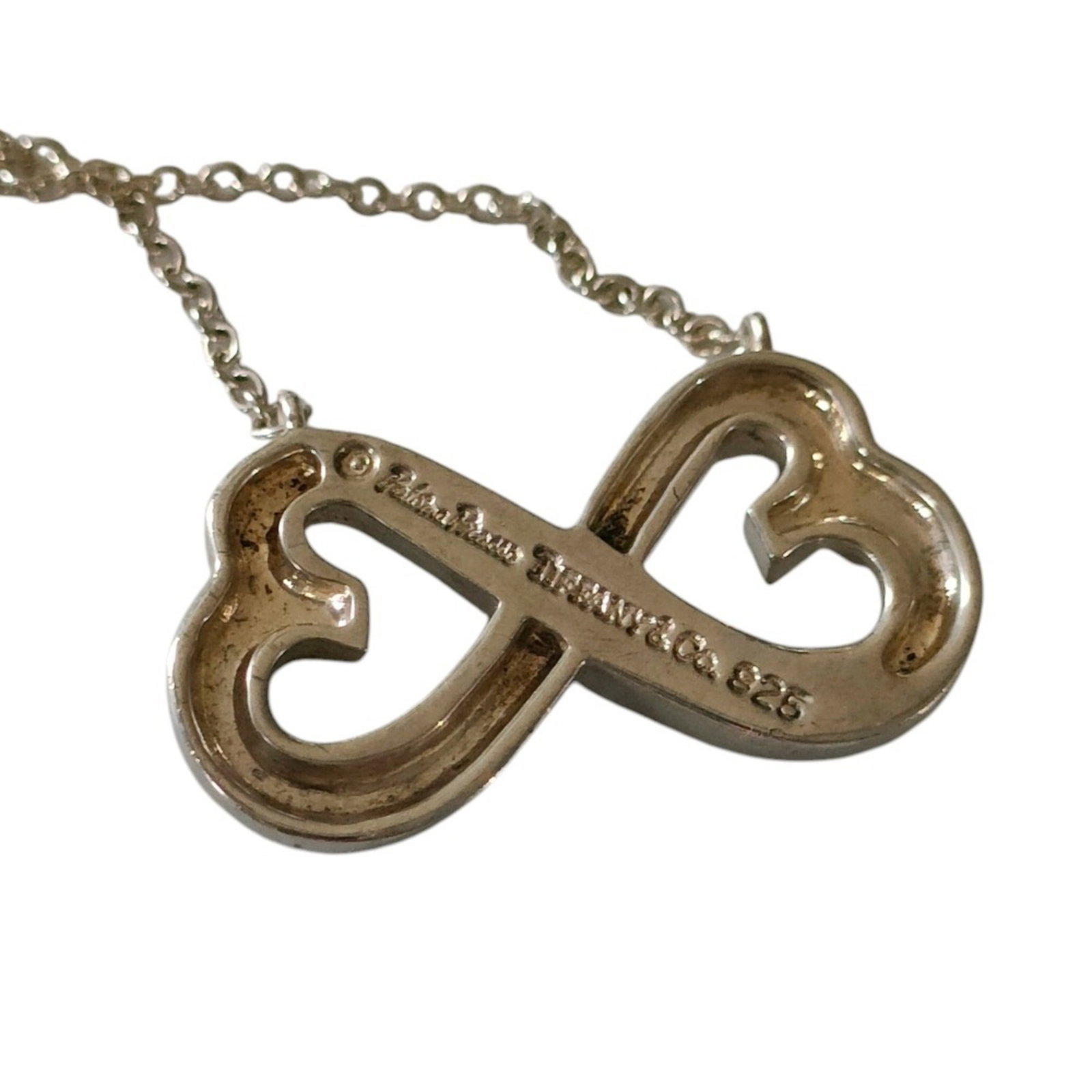 TIFFANY Silver 925 - 3