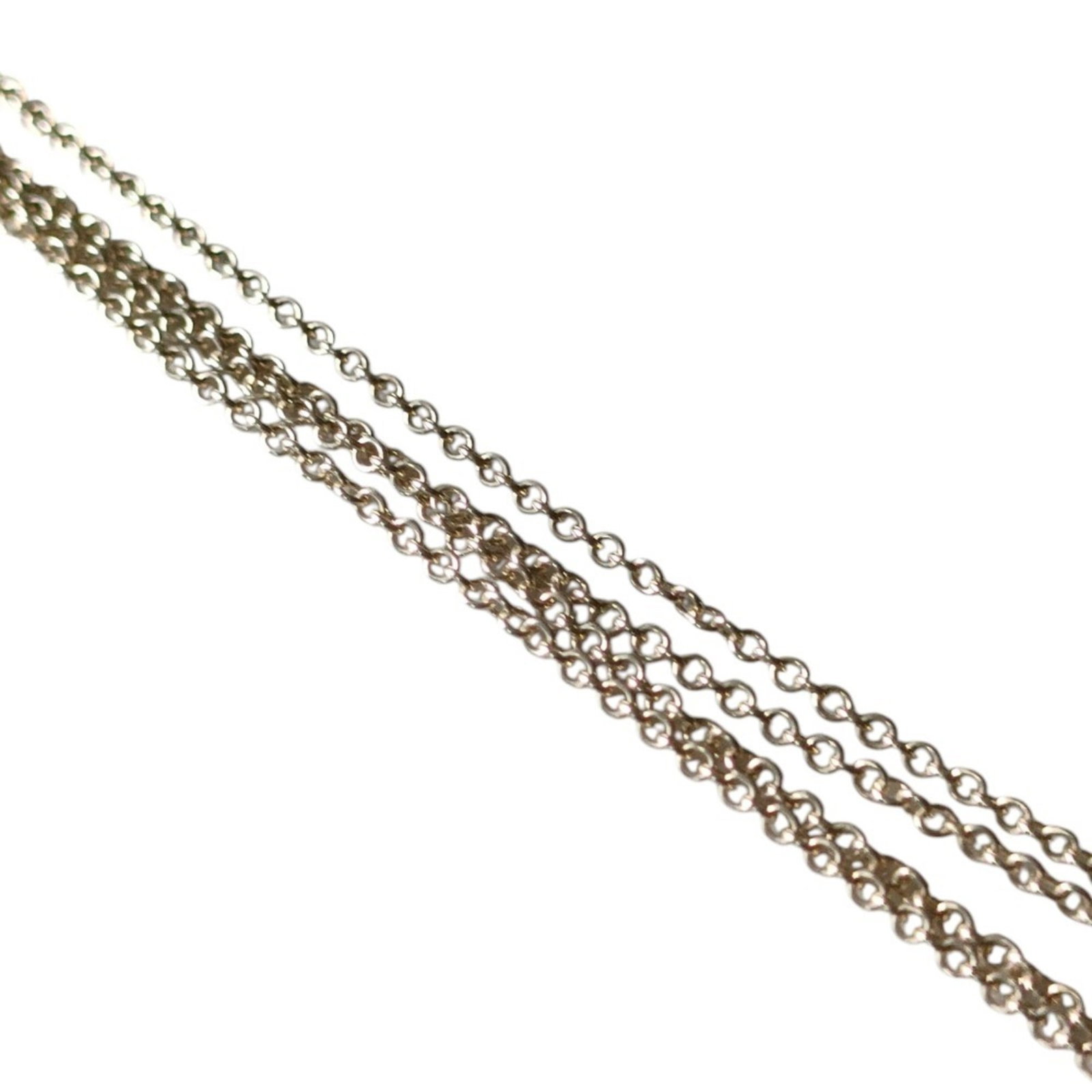 TIFFANY Silver 925 - 4