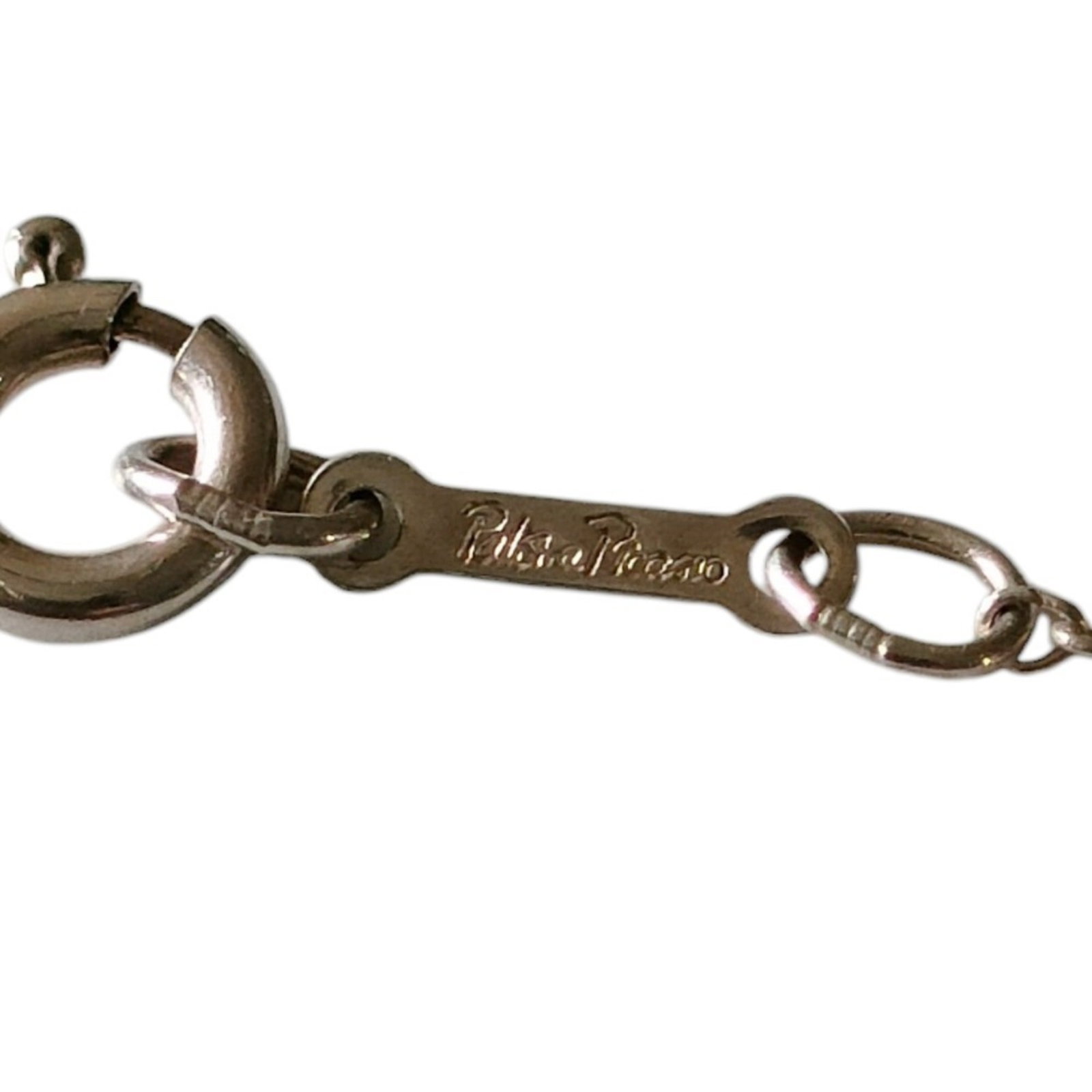TIFFANY Silver 925 - 6