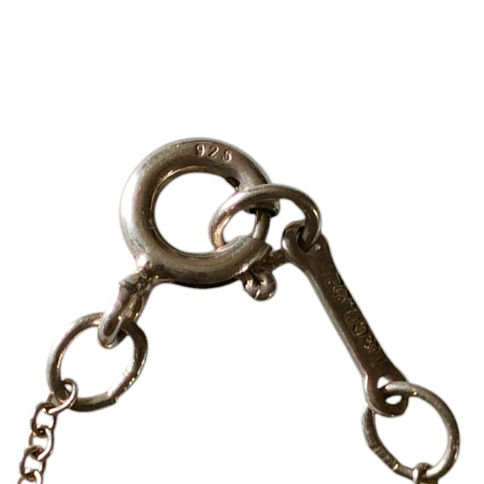 TIFFANY Silver 925 - 7