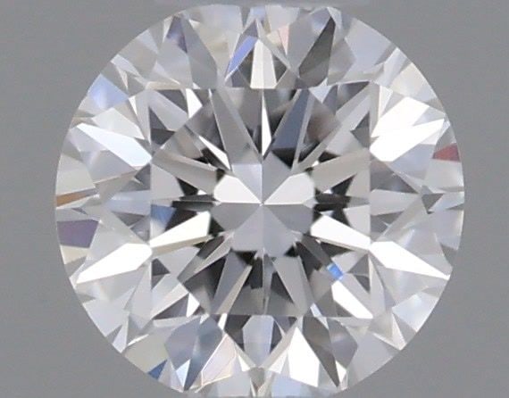GIA Round 0.17ct D VVS1 - Loose Natural Diamond: GIA Round 0.17ct D VVS1 - Loose Natural Diamond GIA Round 0.17ct D VVS1 - Loose Natural DiamondThis GIA-certified, Round diamond boasts exceptional clarity with a VVS1 grade, exceptional color with a