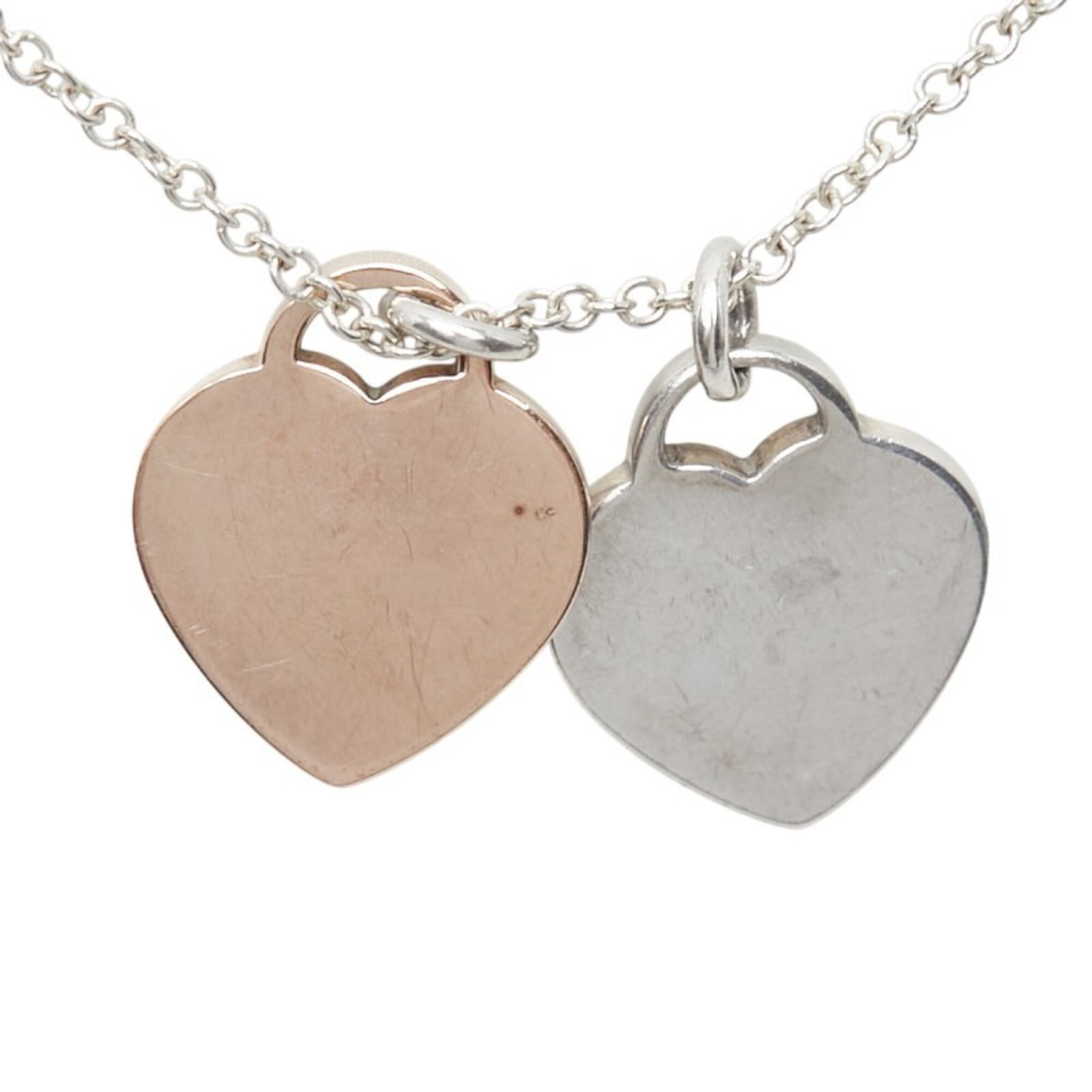 TIFFANY Silver 925 - 3