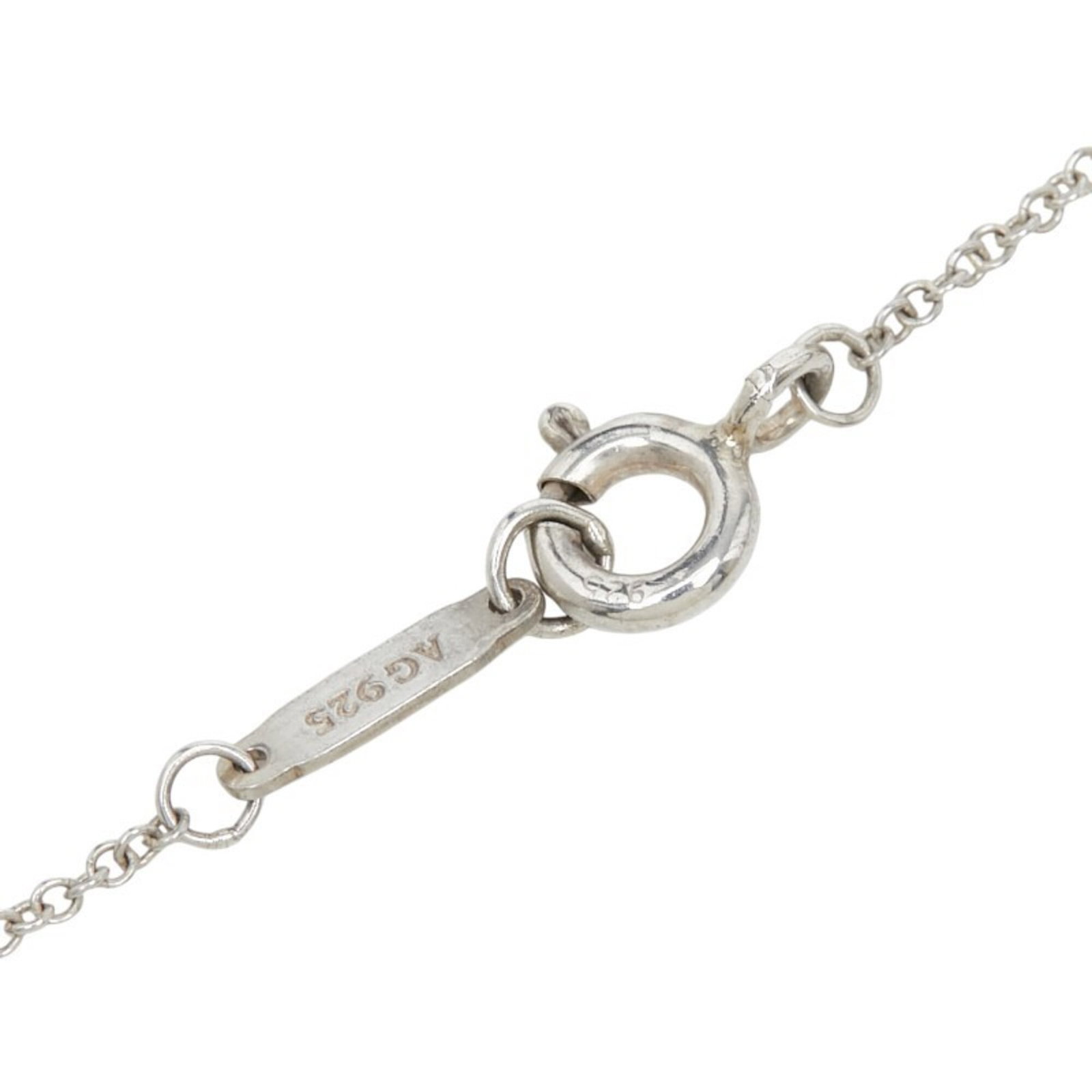 TIFFANY Silver 925 - 5
