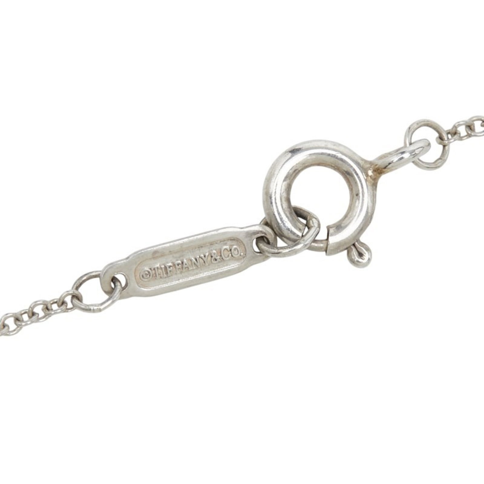 TIFFANY Silver 925 - 6