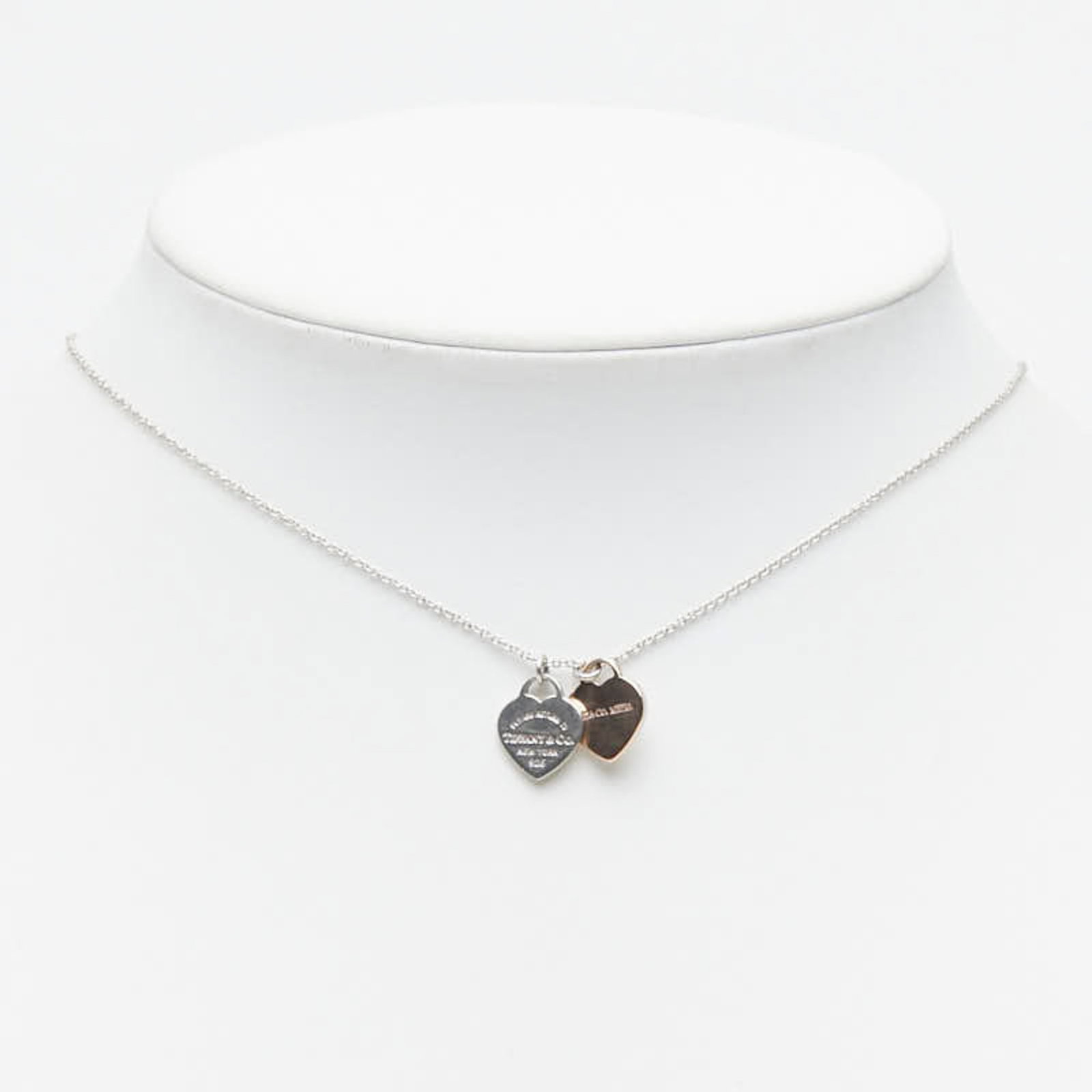 TIFFANY Silver 925 - 7