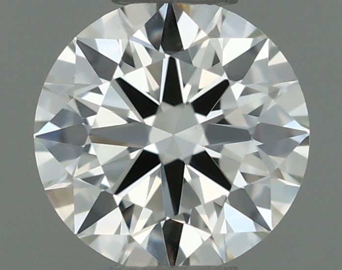 GIA Round 0.35ct L VVS2 - Loose Natural Diamond: GIA Round 0.35ct L VVS2 - Loose Natural Diamond GIA-certified, this 0.35ct Round L VVS2 diamond boasts exceptional clarity and cut quality, with a luminous EX polish and symmetry. Measuring 4.57L x