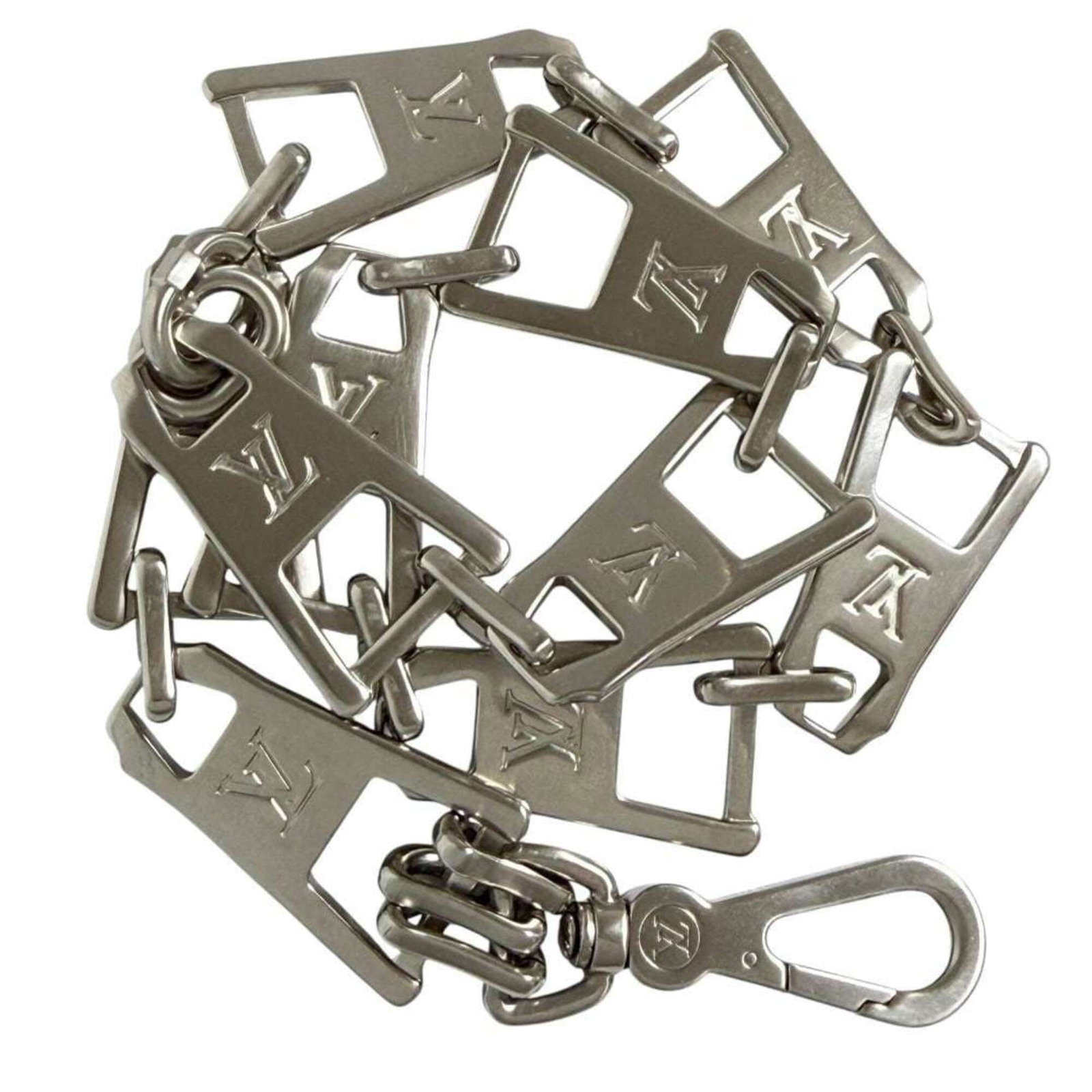 LOUIS VUITTON Metal - 2