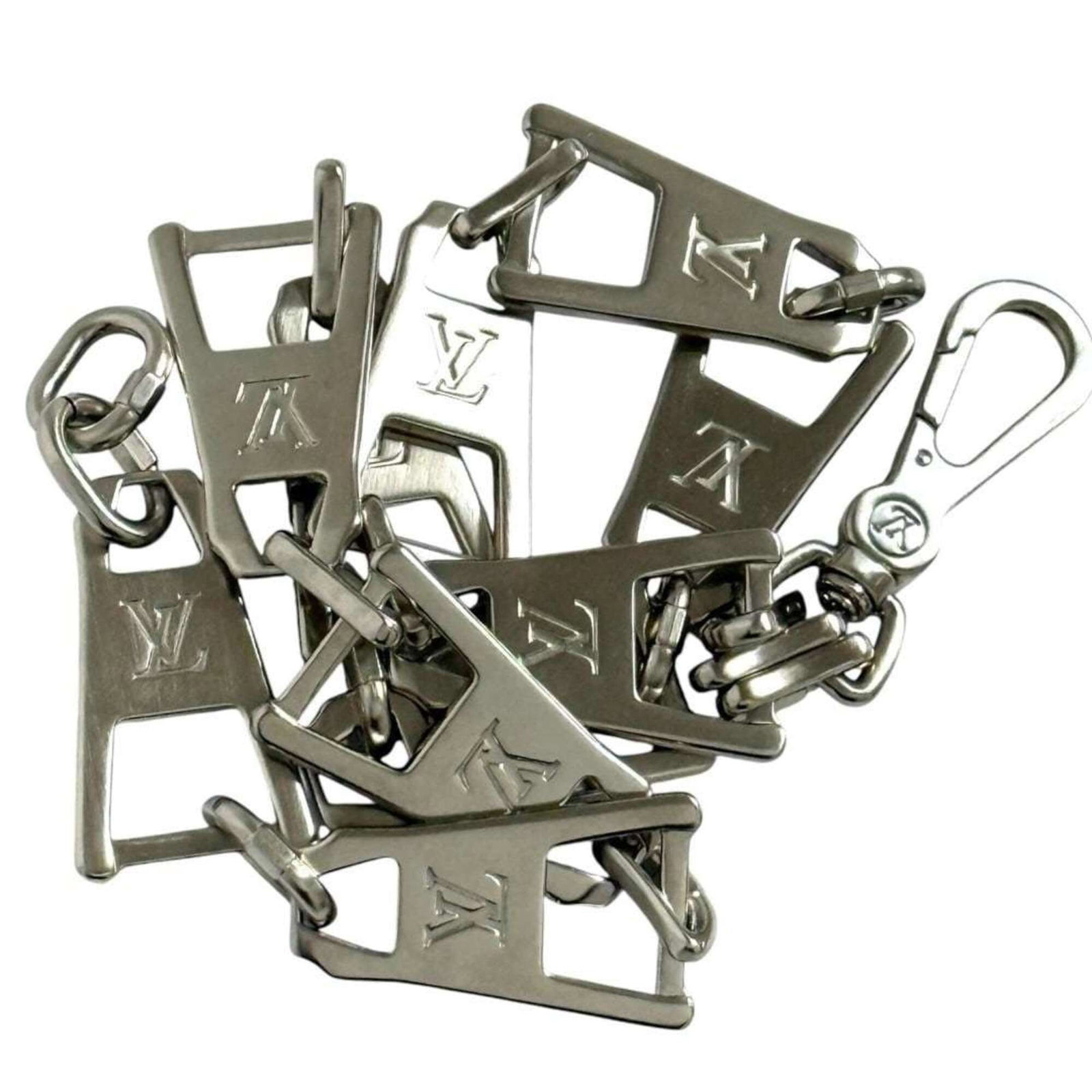 LOUIS VUITTON Metal - 3