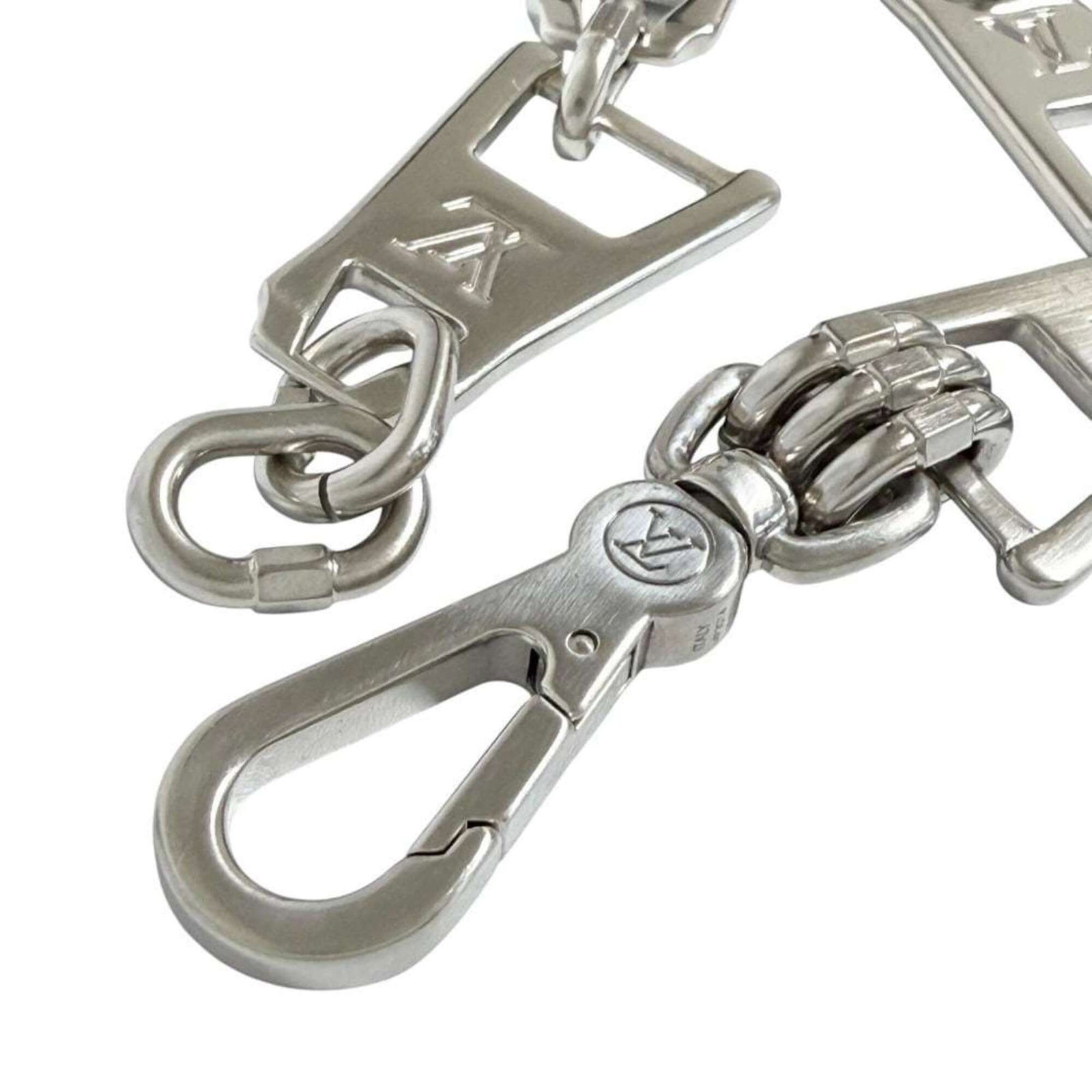 LOUIS VUITTON Metal - 4