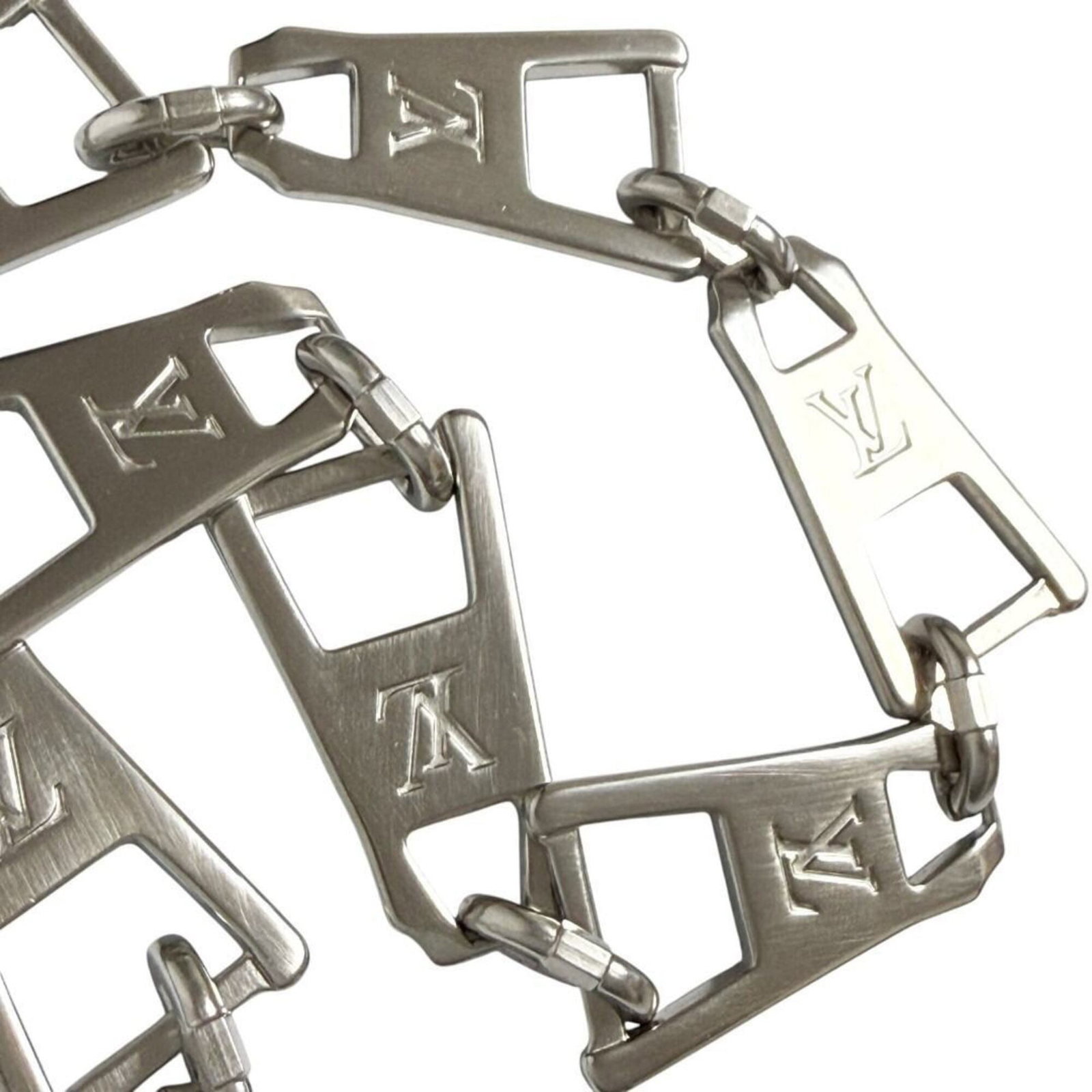 LOUIS VUITTON Metal - 5