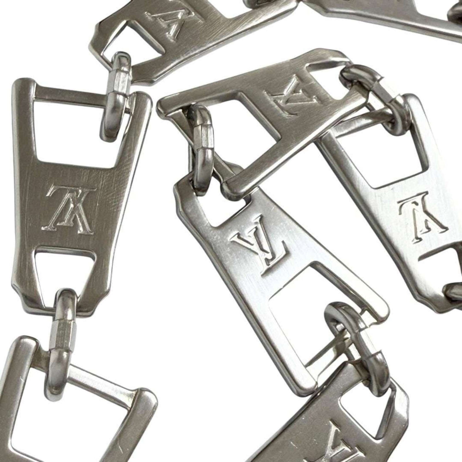 LOUIS VUITTON Metal - 6