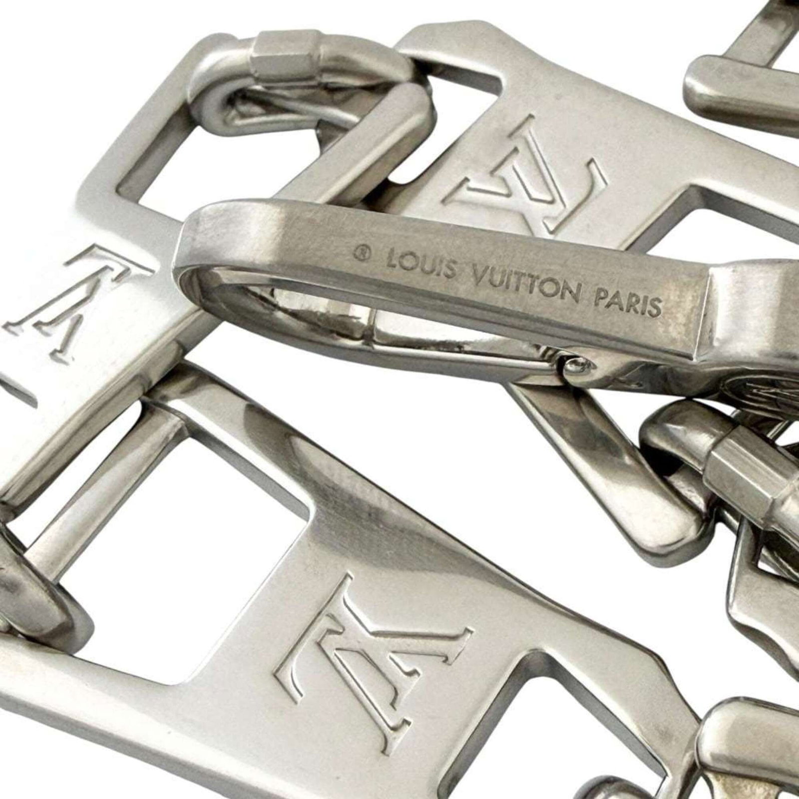 LOUIS VUITTON Metal - 7