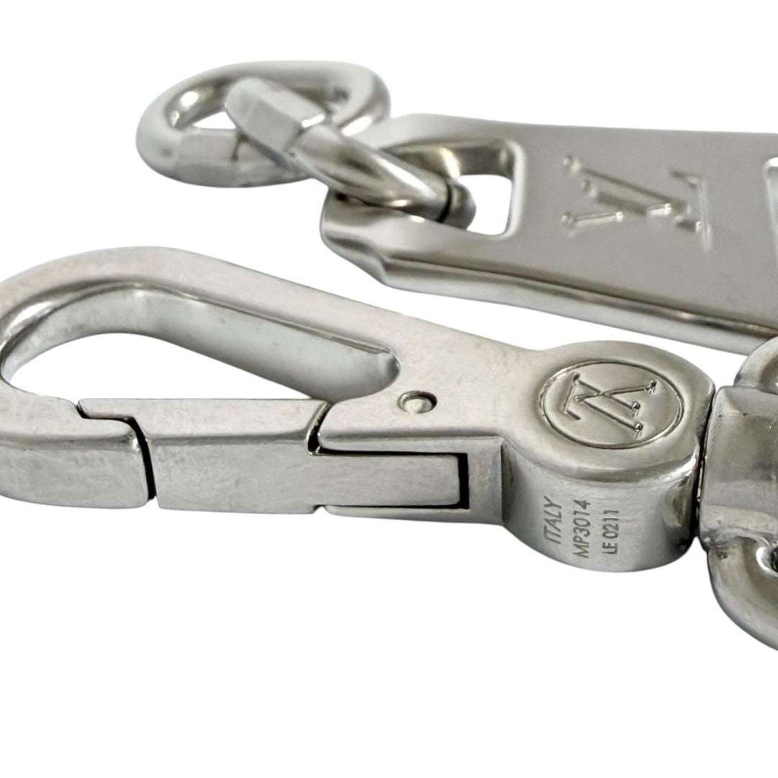 LOUIS VUITTON Metal - 8