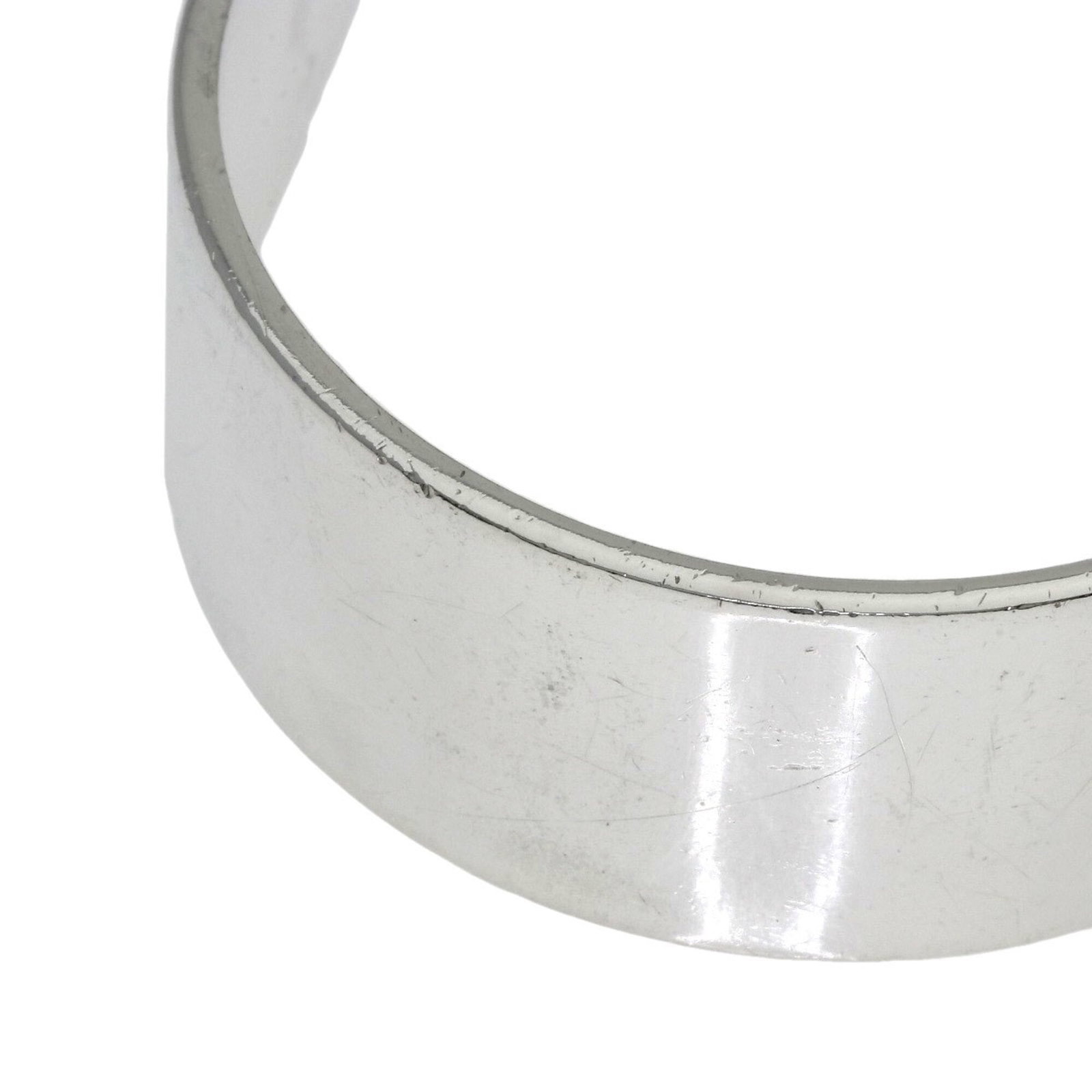 GUCCI Bangle Silver - 12