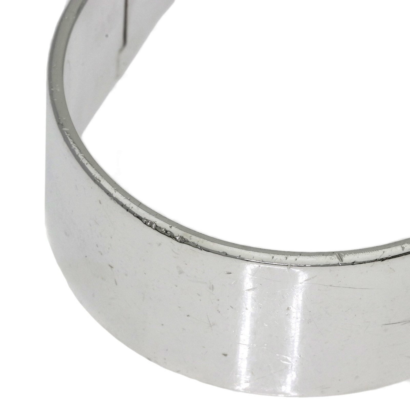 GUCCI Bangle Silver - 13