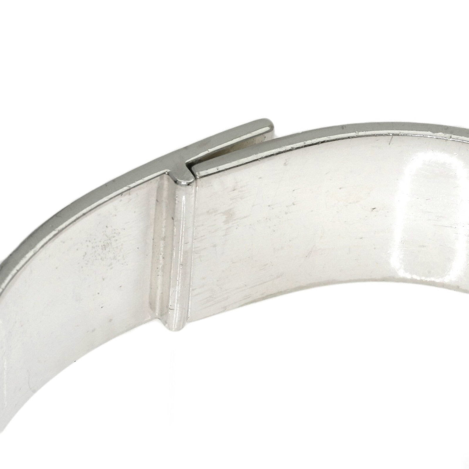 GUCCI Bangle Silver - 4