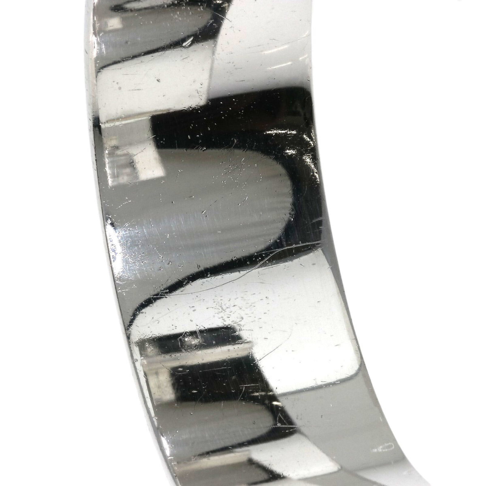 GUCCI Bangle Silver - 9