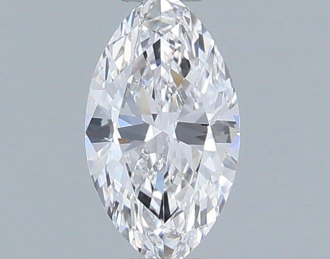 GIA Marquise 0.31ct D VVS1 - Loose Natural Diamond: GIA Marquise 0.31ct D VVS1 - Loose Natural Diamond GIA certified 0.31ct marquise diamond with exceptional clarity and color, boasting a VVS1 grade and D color. This loose natural diamond boasts
