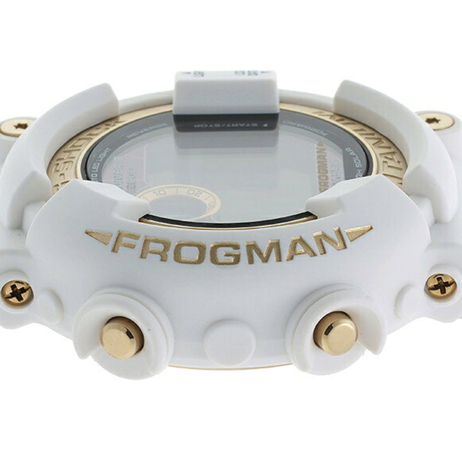 CASIO Wristwatch Titanium - 6
