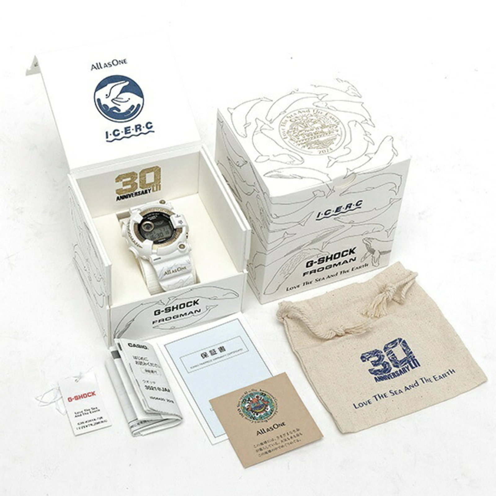 CASIO Wristwatch Titanium - 9