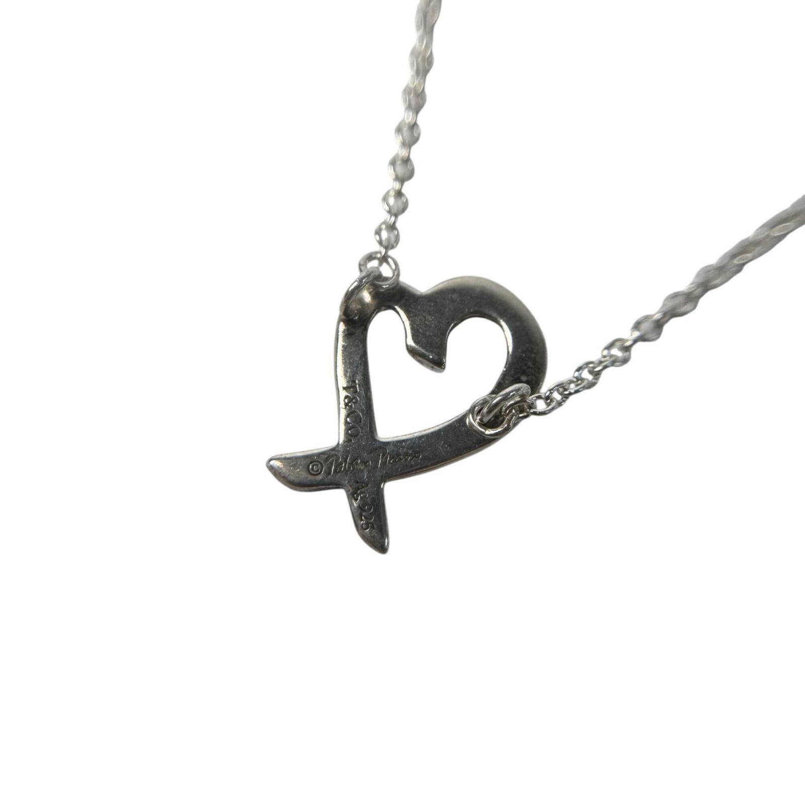 TIFFANY Silver 925 - 3