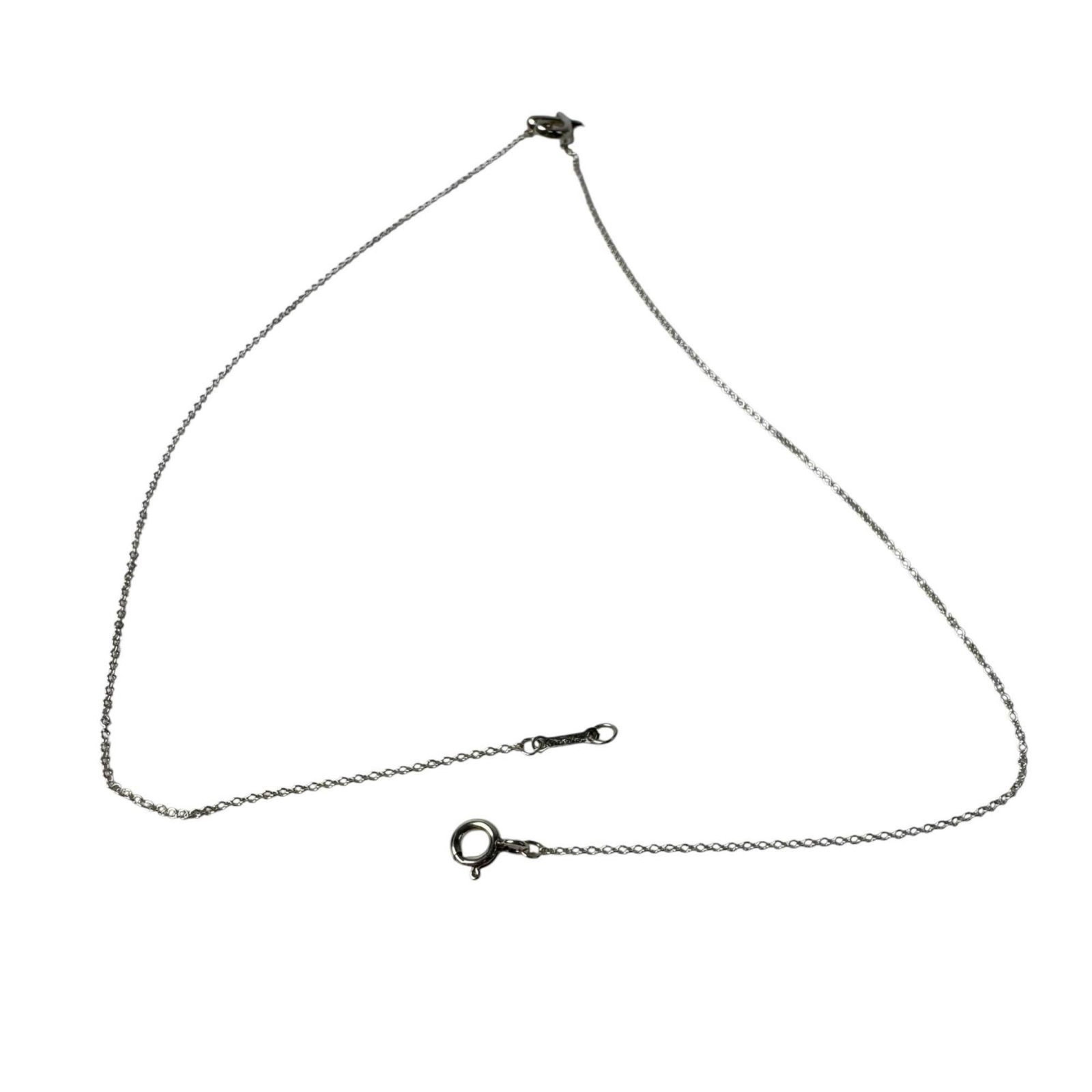 TIFFANY Silver 925 - 5