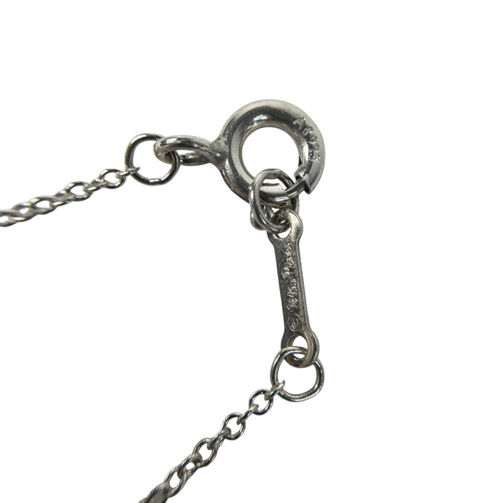 TIFFANY Silver 925 - 6