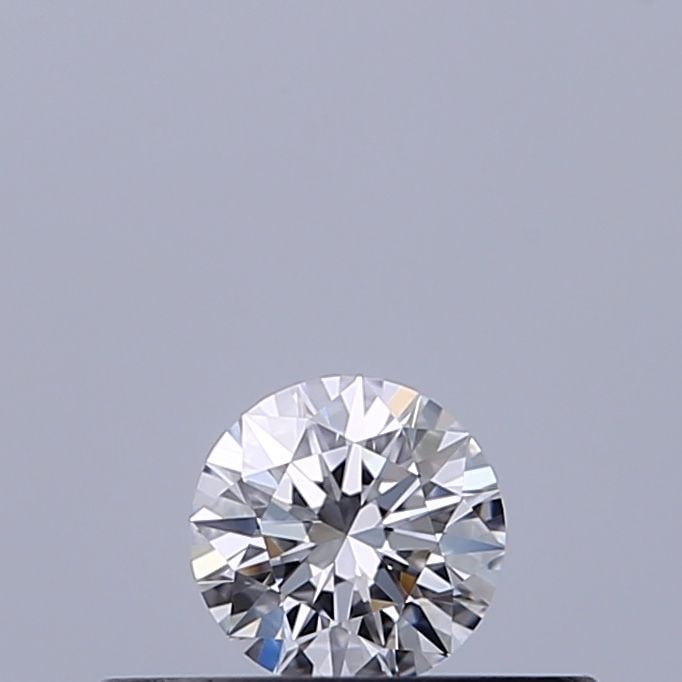IGI Round 0.19ct D VVS1 - Loose Natural Diamond: IGI Round 0.19ct D VVS1 - Loose Natural Diamond 0.19ct D VVS1 - Loose Natural DiamondThis exceptional diamond boasts a brilliant D color and exceptional VVS1 clarity, making it a true gem among loose