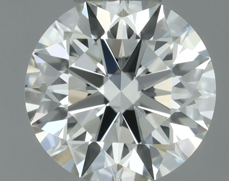 IGI Round 0.41ct J VVS2 - Loose Natural Diamond: IGI Round 0.41ct J VVS2 - Loose Natural Diamond 0.41ct IGI Round J VVS2 Diamond - Natural BeautyThis exquisite 0.41ct IGI certified round diamond boasts exceptional clarity, color, and cut, making it