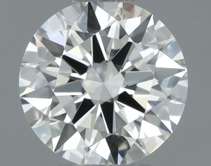 IGI Round 0.31ct I VVS1 - Loose Natural Diamond: IGI Round 0.31ct I VVS1 - Loose Natural Diamond The IGI Round 0.31ct I VVS1 - Loose Natural Diamond boasts exceptional clarity and cut, with a color grade of I and a polish of EX. This stone's