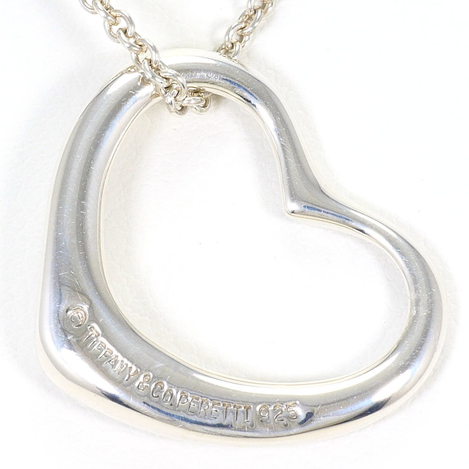 TIFFANY Silver 925 - 3