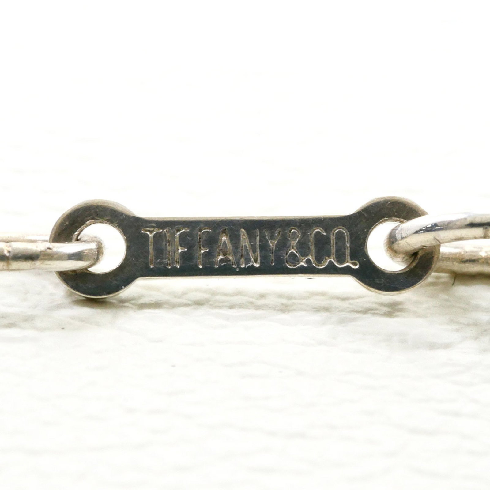 TIFFANY Silver 925 - 4