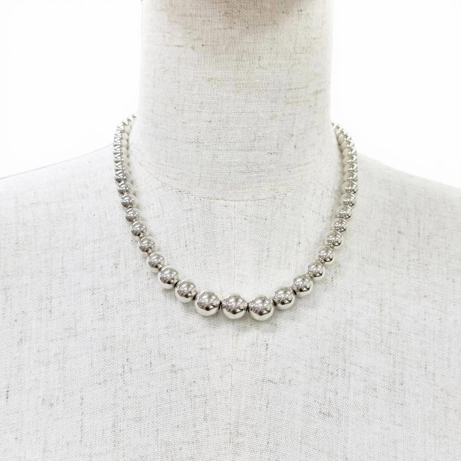 TIFFANY Silver 925 - 2
