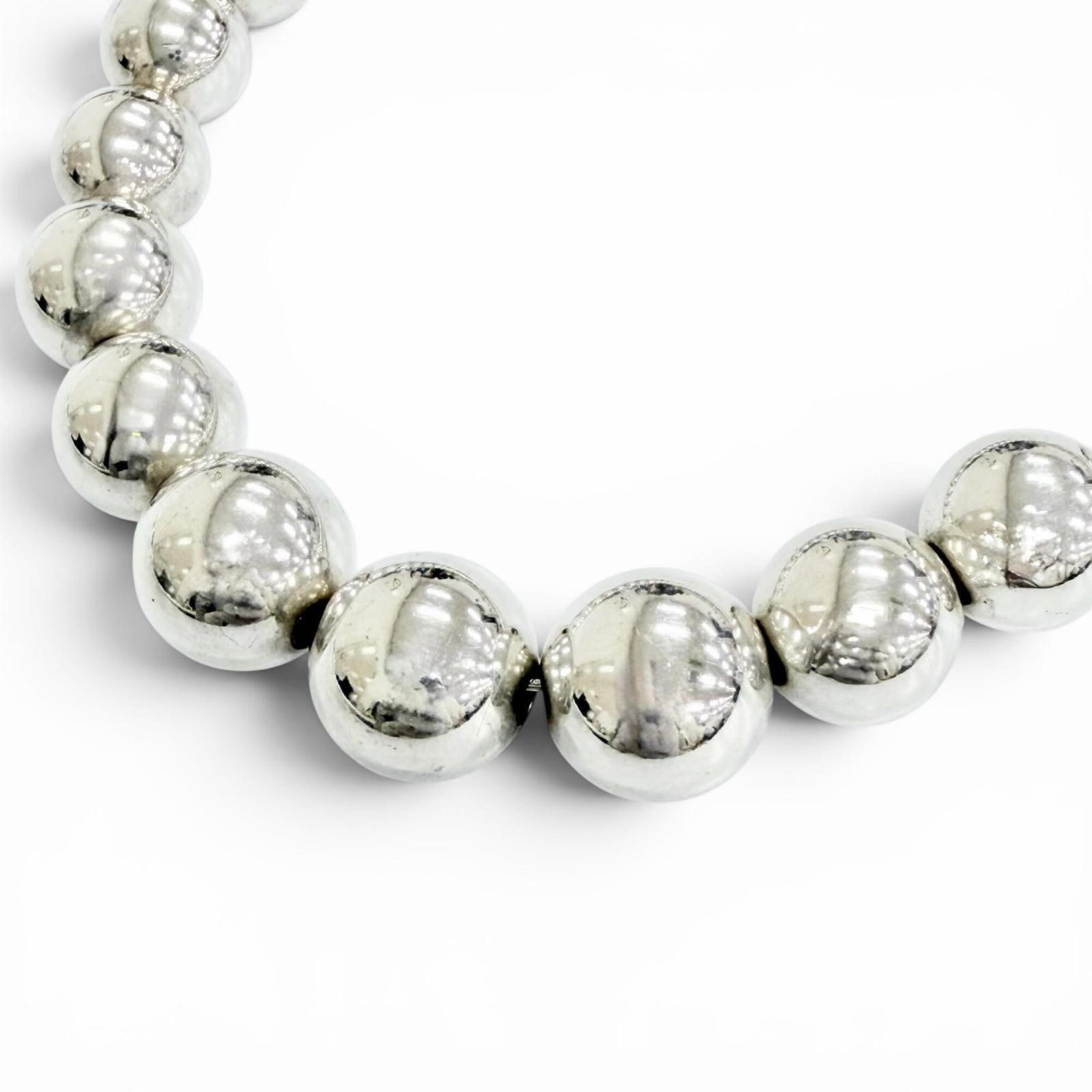 TIFFANY Silver 925 - 3
