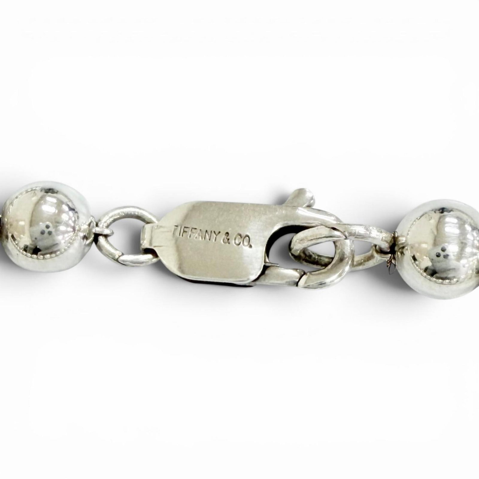 TIFFANY Silver 925 - 4
