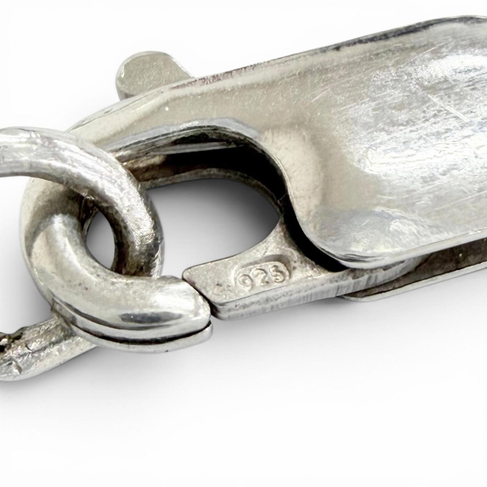 TIFFANY Silver 925 - 5
