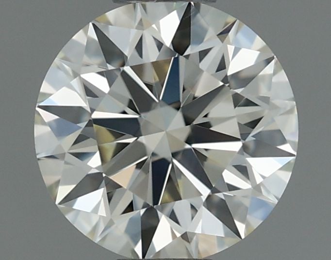 IGI Round 0.53ct K VVS1 - Loose Natural Diamond: IGI Round 0.53ct K VVS1 - Loose Natural Diamond 0.53ct IGI Round K VVS1 Diamond - Natural BeautyThis exquisite 0.53ct IGI certified round diamond boasts exceptional clarity, color, and cut, making it 