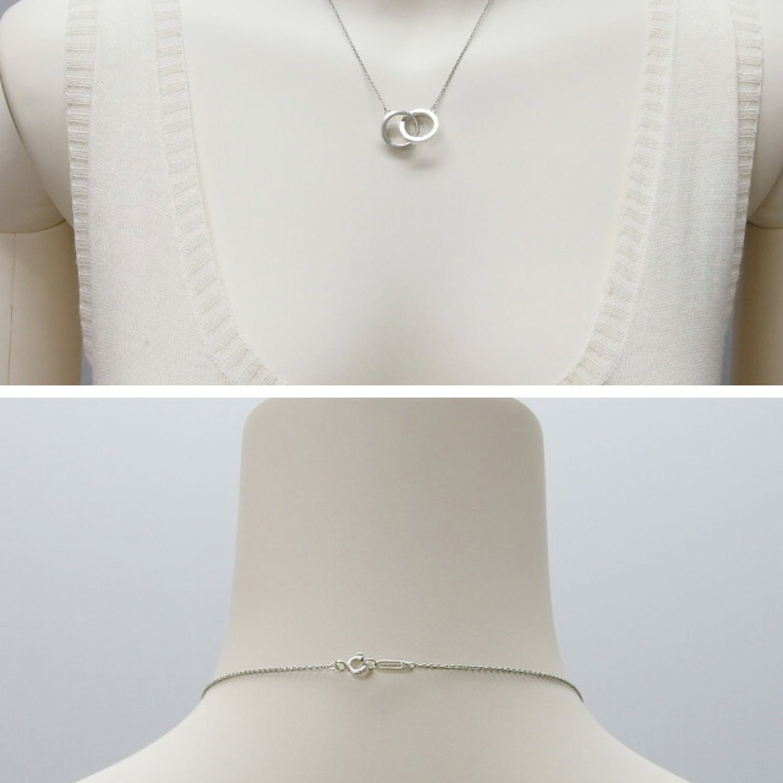 TIFFANY Silver 925 - 4