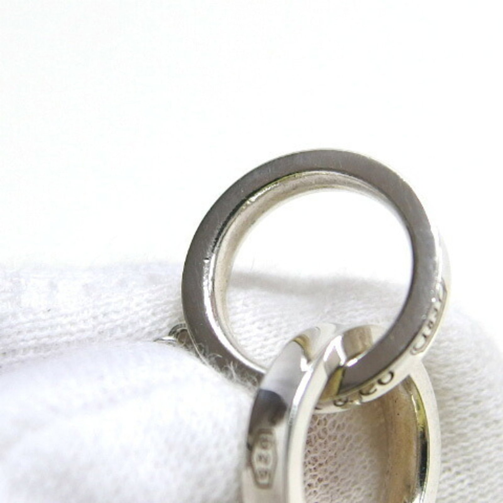 TIFFANY Silver 925 - 9
