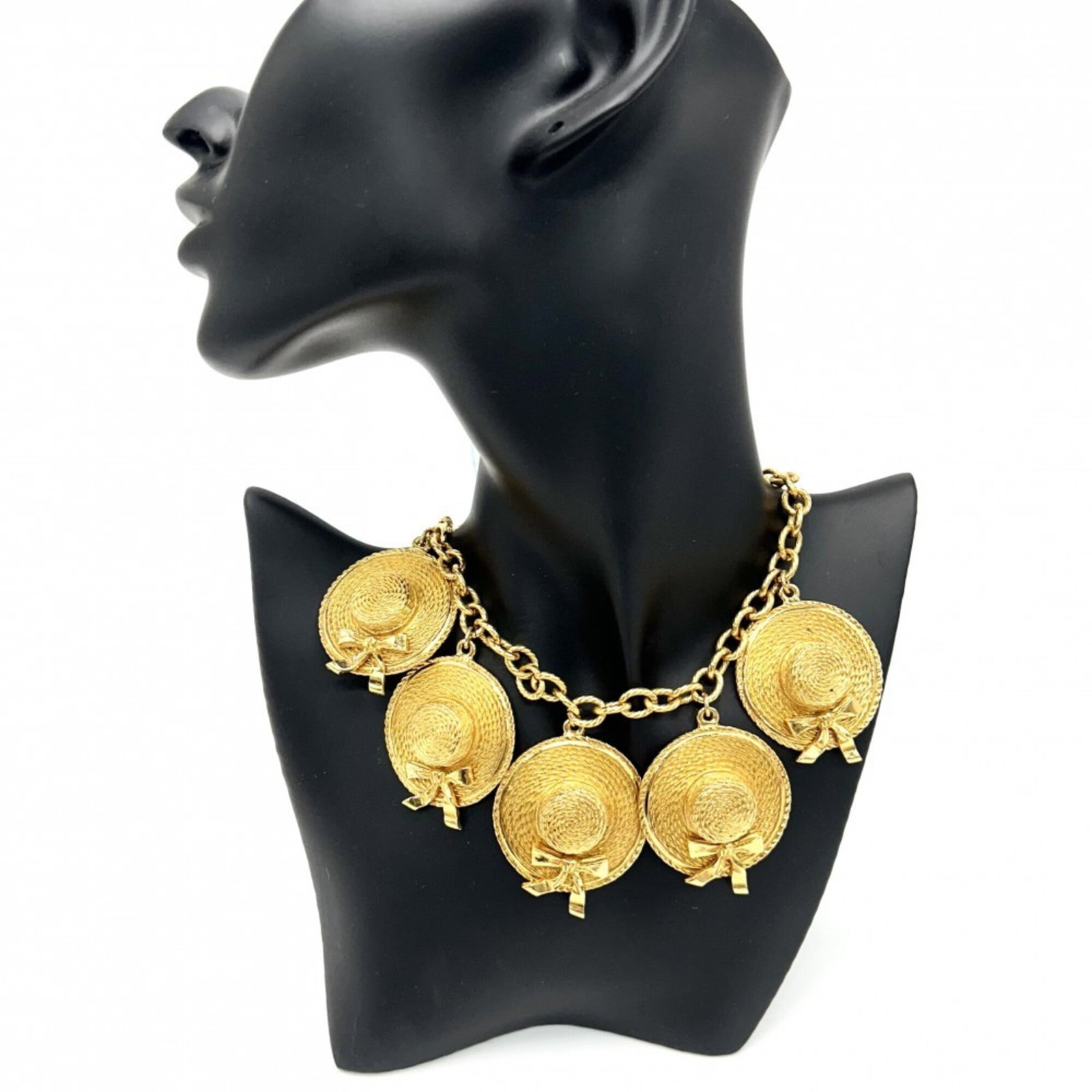 CHANEL Gold Plating - 3