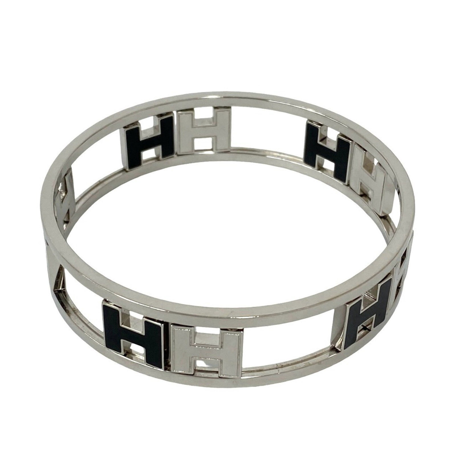 HERMES Bangle Metal - 4